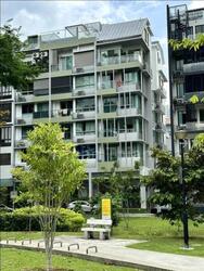 Parc Somme (D8), Apartment #601439311